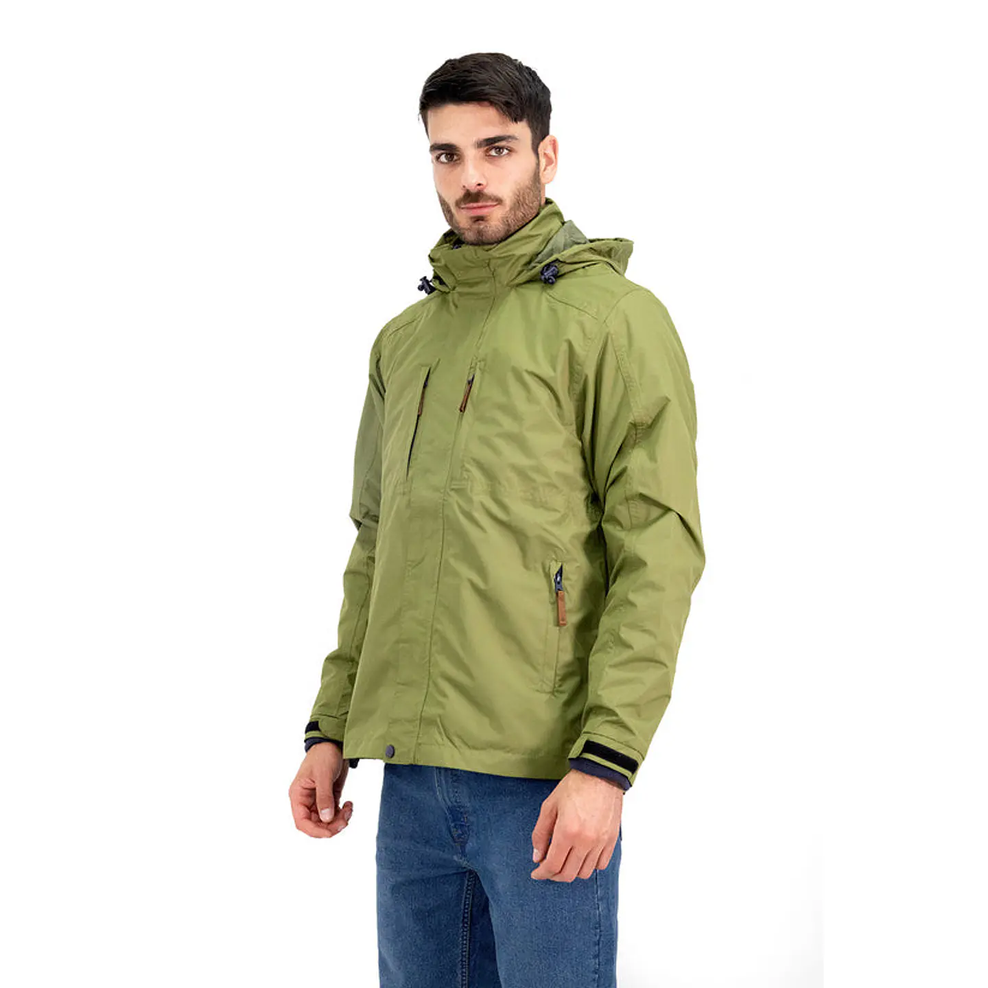 Parka 3 en 1 Ottawa Hombre 10