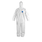 Buzo de Protección Steelgen Classic Blanco - Miniatura 1