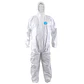 Buzo de Protección Steelgen Plus+ Blanco - Miniatura 1