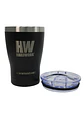 Vaso Térmico Hardwork Negro 300 ml - Miniatura 1