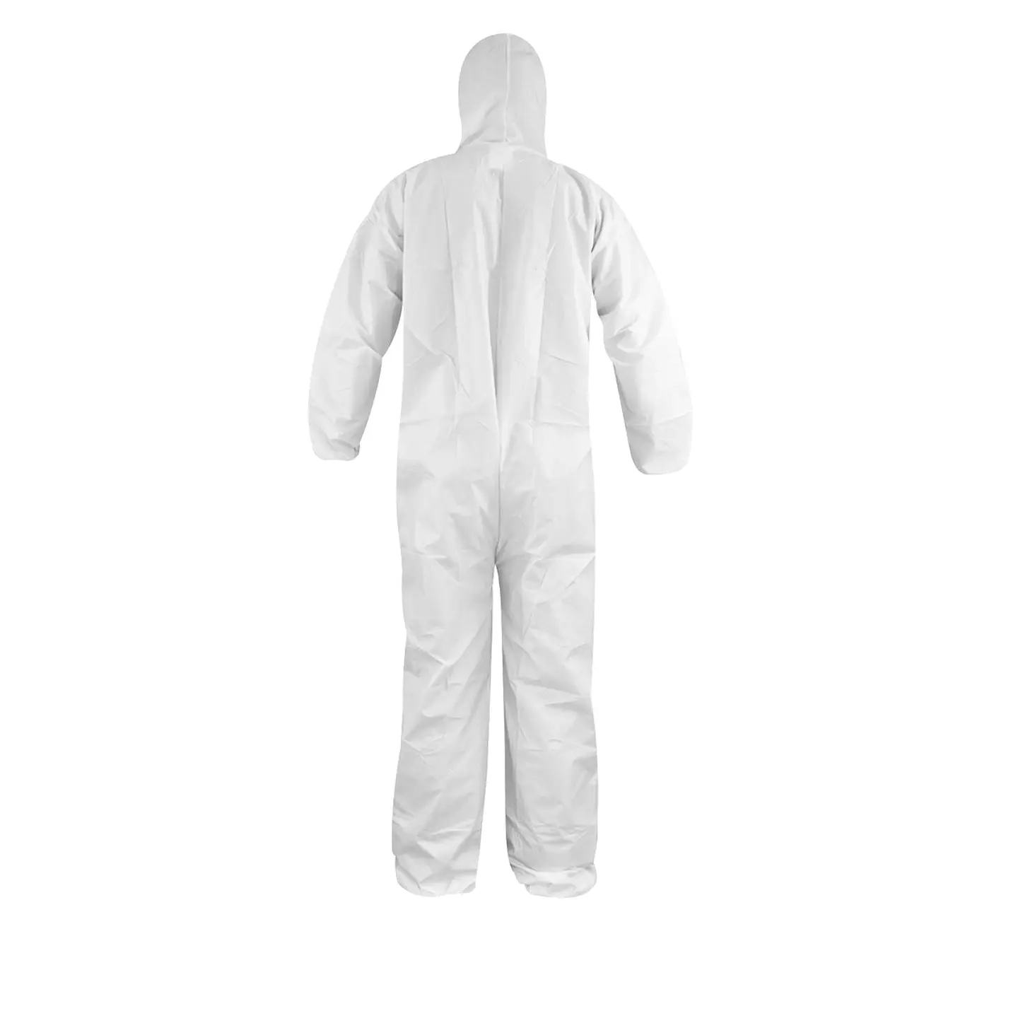 Buzo de Protección Steelgen Classic Blanco 2