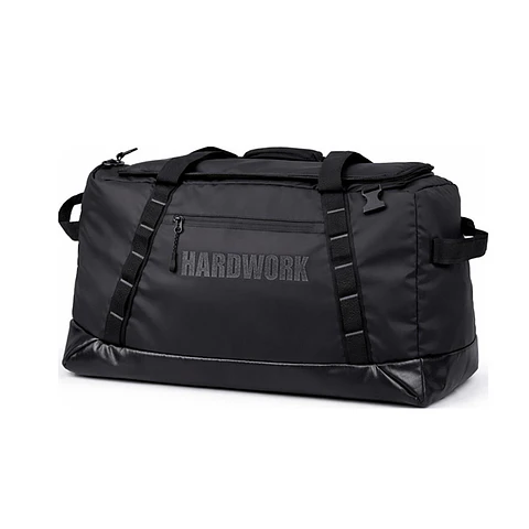 Bolso Mochila Traveler Hardwork Negro 50 L