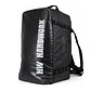 Bolso Mochila Traveler Hardwork Negro 50 L - Miniatura 3