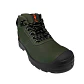 Botín de Seguridad Nazca XR06 Green Moss - Miniatura 4