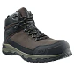 Botín de Seguridad Defender DEF 808 Brown - Miniatura 2