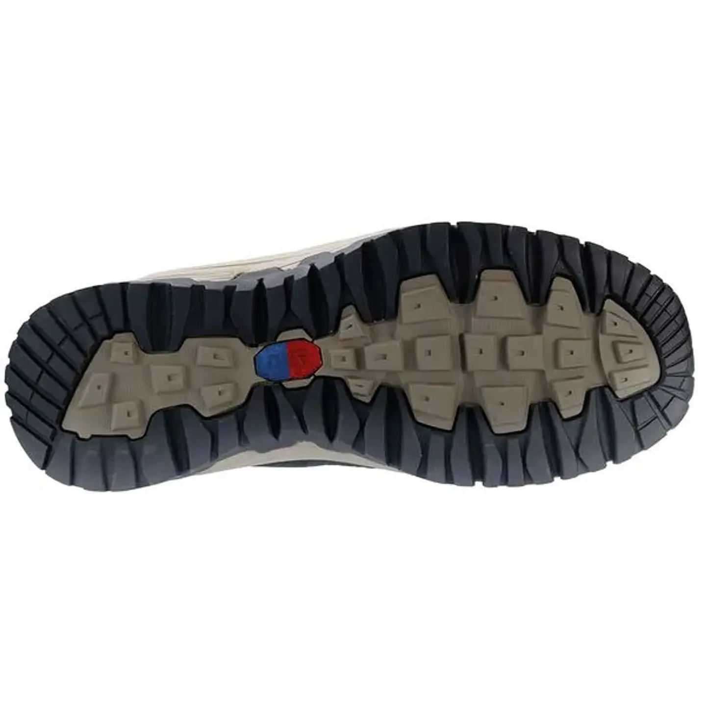 Botín de Seguridad Defender DEF 808 Beige 4