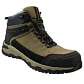 Botín de Seguridad Defender DEF 808 Beige - Miniatura 5