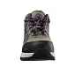 Botín de Seguridad Mujer Edelbrock EDBK177 Gris/Morado - Miniatura 4