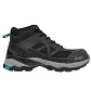 Zapatilla de Seguridad Edelbrock EDBK500 Gris Oscuro - Miniatura 1