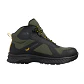 Calzado de Seguridad Fly Work II Green by Edelbrock - Miniatura 1