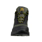 Calzado de Seguridad Fly Work II Green by Edelbrock - Miniatura 2