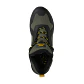Calzado de Seguridad Fly Work II Green by Edelbrock - Miniatura 3