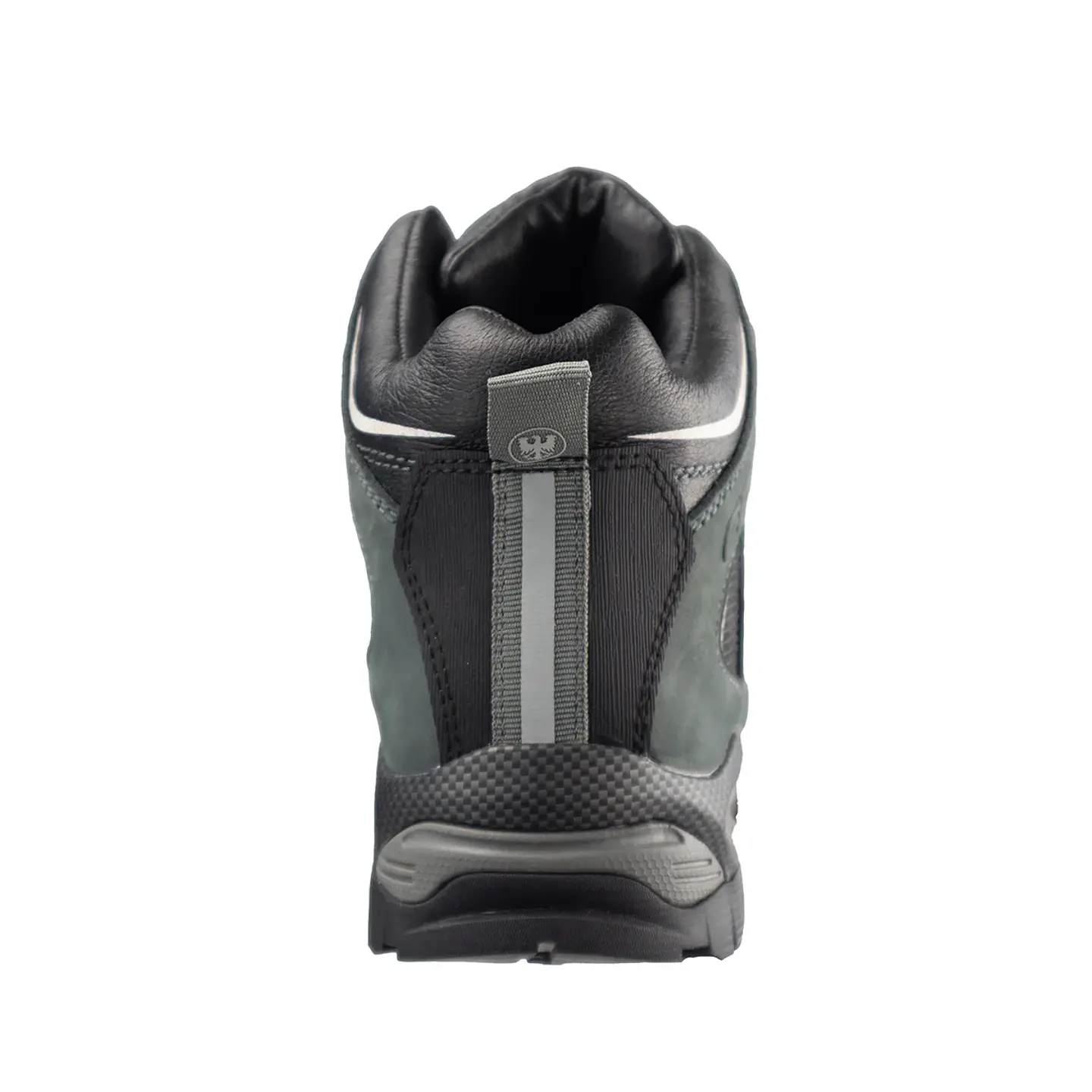 Botín de Seguridad Edelbrock EDBK177 Hombre Azul 3