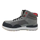 Zapatilla de Seguridad Vansky Gray - Miniatura 4