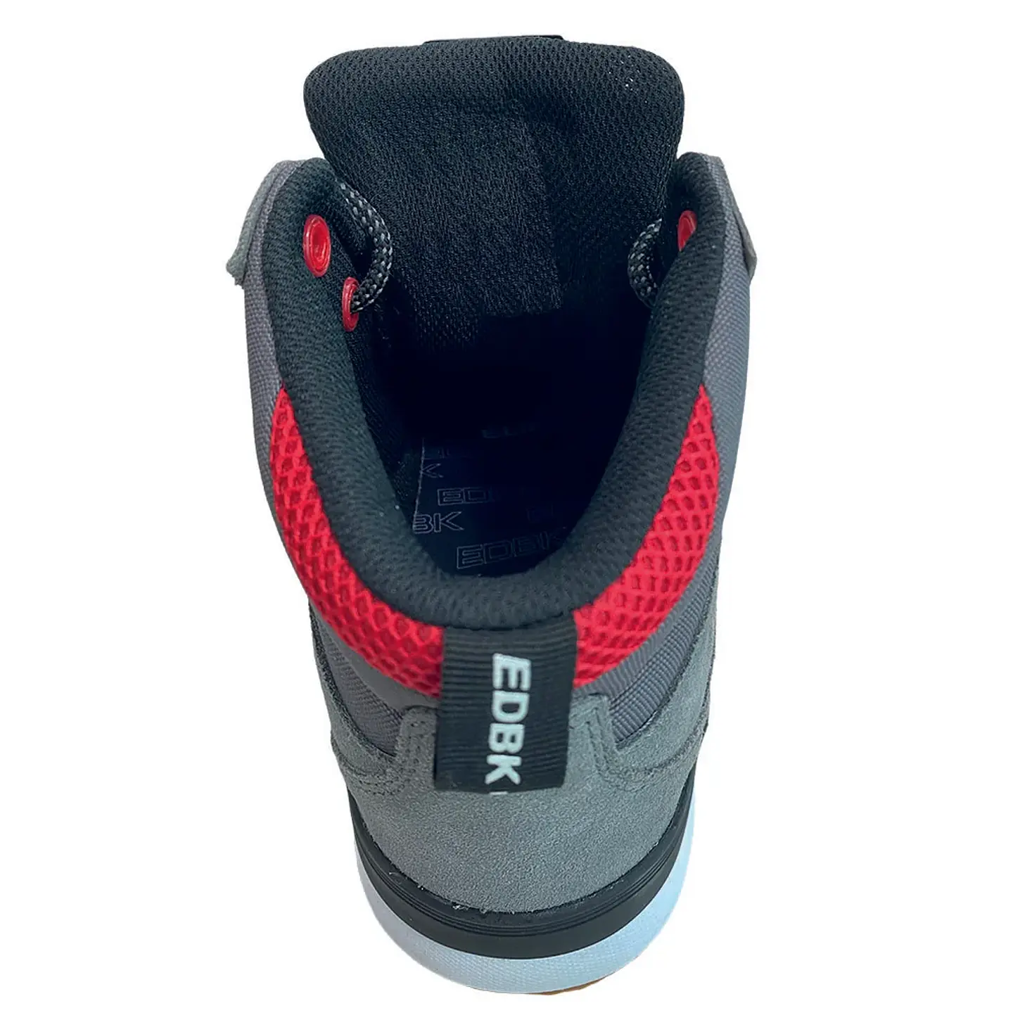 Zapatilla de Seguridad Vansky Gray 5