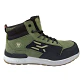 Zapatilla de Seguridad Vansky Olive - Miniatura 1