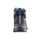 Botín de Seguridad Edelbrock Scotland Negro/Azul - Miniatura 6