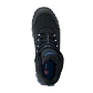 Botín de Seguridad Edelbrock Banndit 6 MID WT Azul - Miniatura 4