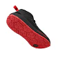 Zapatilla de Seguridad Edelbrock EDBK501 Negro/Rojo - Miniatura 5