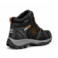 Bering Low Black-Calzado de Seguridad HW - Miniatura 2