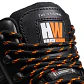 Bering Low Black-Calzado de Seguridad HW - Miniatura 4