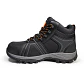 Bering Low Black-Calzado de Seguridad HW - Miniatura 5
