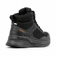 Botin de Seguridad HW Feder - Miniatura 2