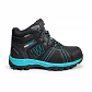 Bering Low Aqua - Calzado de Seguridad HW - Miniatura 1