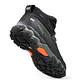Terrain Black - Calzado de Seguridad HW - Miniatura 4