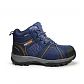 Bering Low Blue - Calzado de Seguridad HW - Miniatura 1