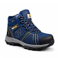 Bering Low Blue - Calzado de Seguridad HW - Miniatura 3