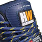 Bering Low Blue - Calzado de Seguridad HW - Miniatura 5