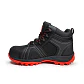 Bering Low Red - Calzado de Seguridad HW - Miniatura 2
