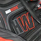 Bering Low Red - Calzado de Seguridad HW - Miniatura 7