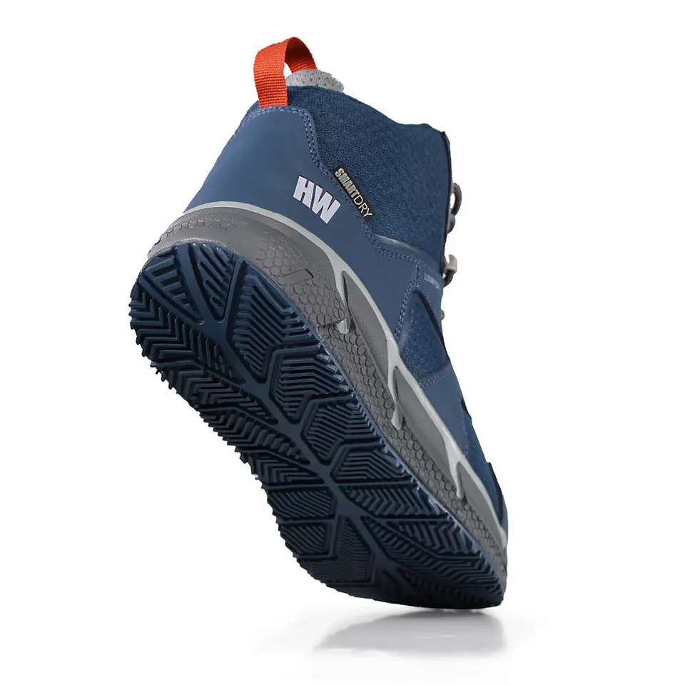 Luna Foam Blue - Calzado de Seguridad HW 2