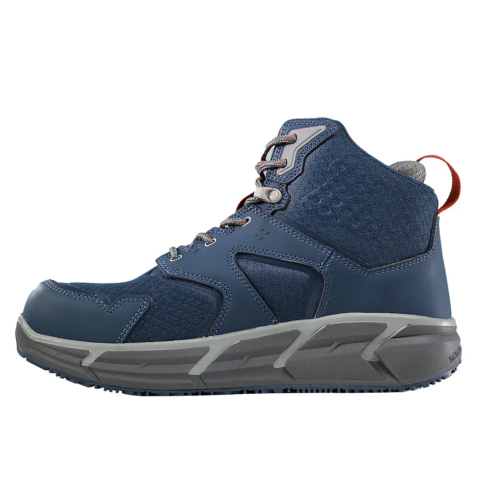 Luna Foam Blue - Calzado de Seguridad HW 5