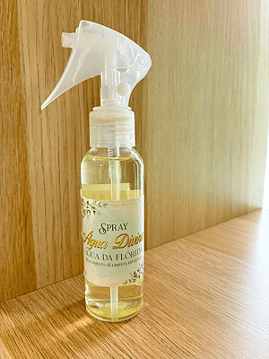 Água Flórida 250ml