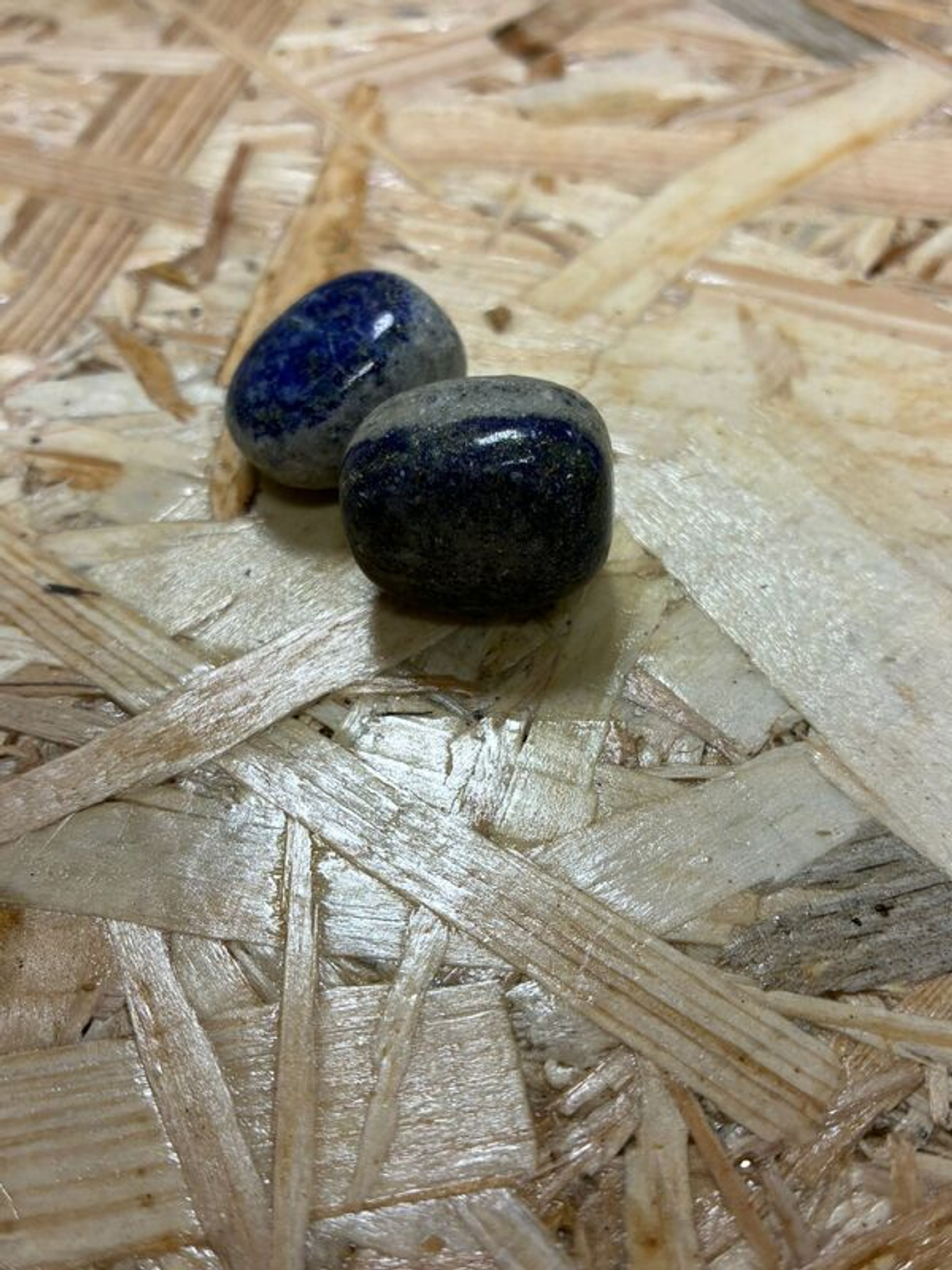 Unid.  Lápiz Lazúlli 1