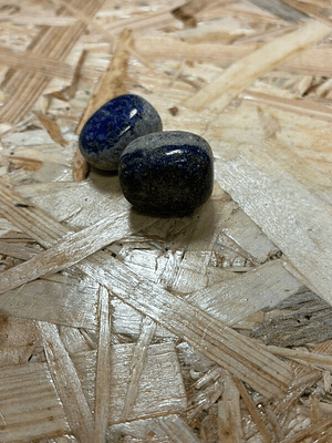 Unid.  Lápiz Lazúlli