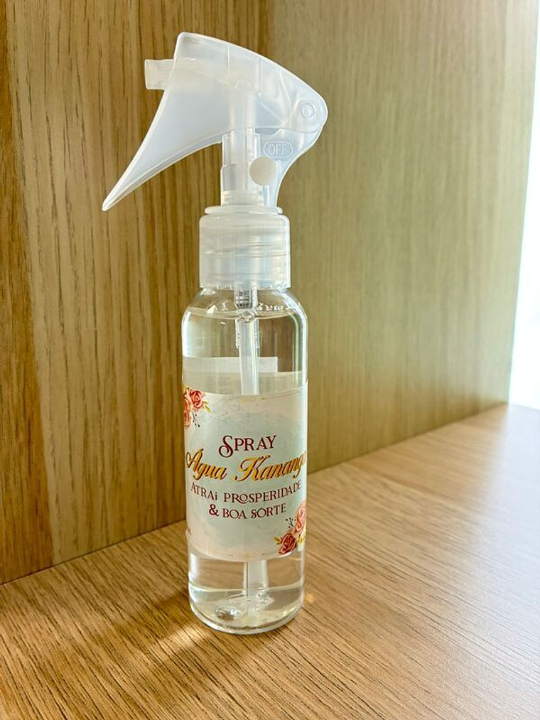 Água Kananga 250ml 1