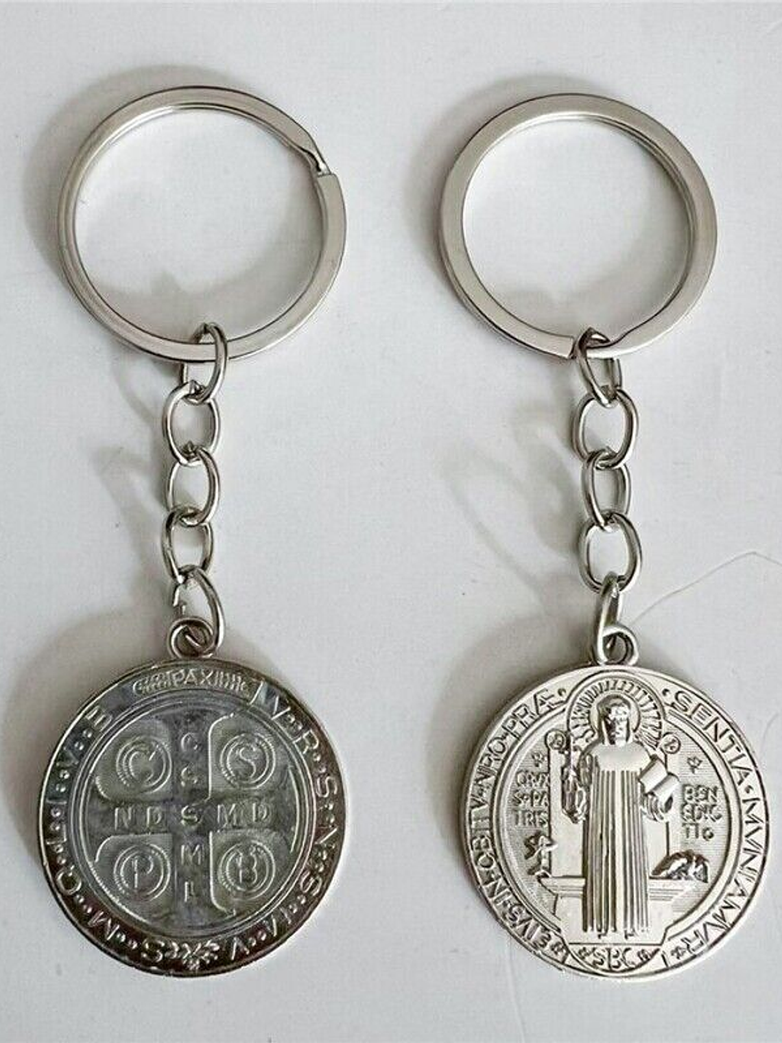 Porta Chaves São Bento 1