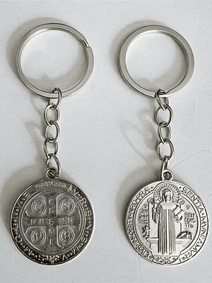 Porta Chaves São Bento