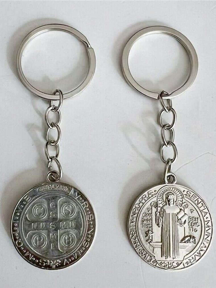 Porta Chaves São Bento 1