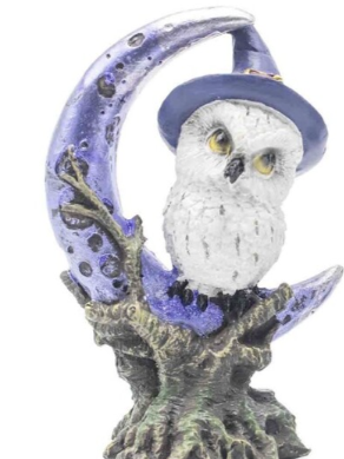 Mocho Resina A 8x4,5x11,3cm 1