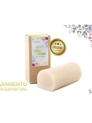 Sabonete Água da Flórida 140gr