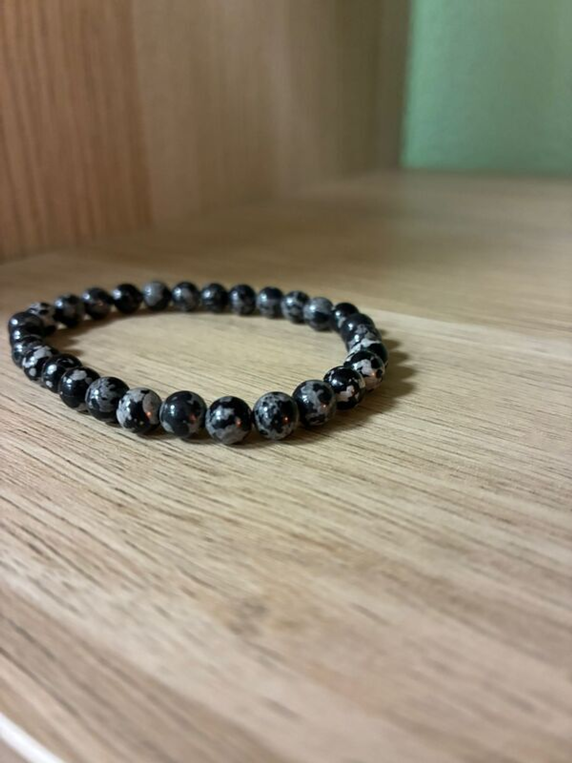 Puls. Obsidiana Floco de Neve 0,06 Mm 1