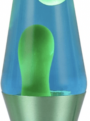 Candeeiro de Lava A 37 Cm