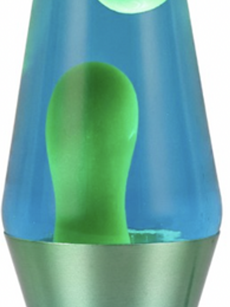 Candeeiro de Lava A 37 Cm 1