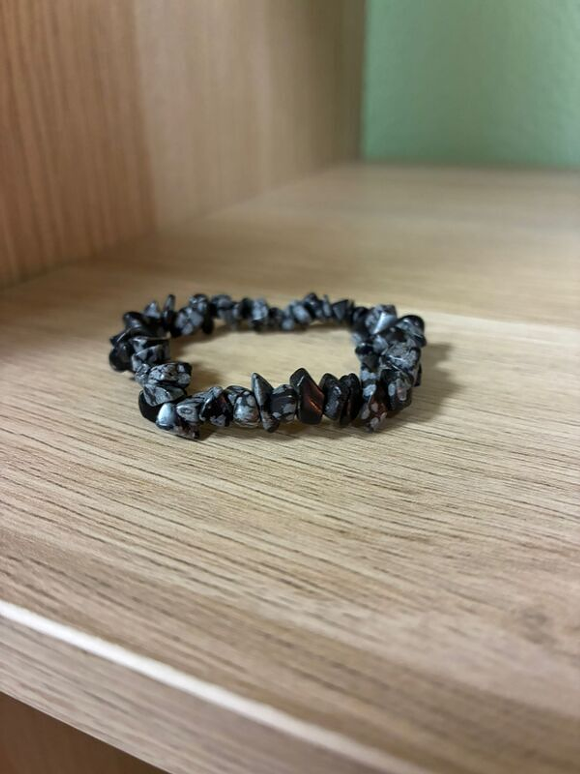 Puls. Chipada Obsidiana Floco de Neve 1