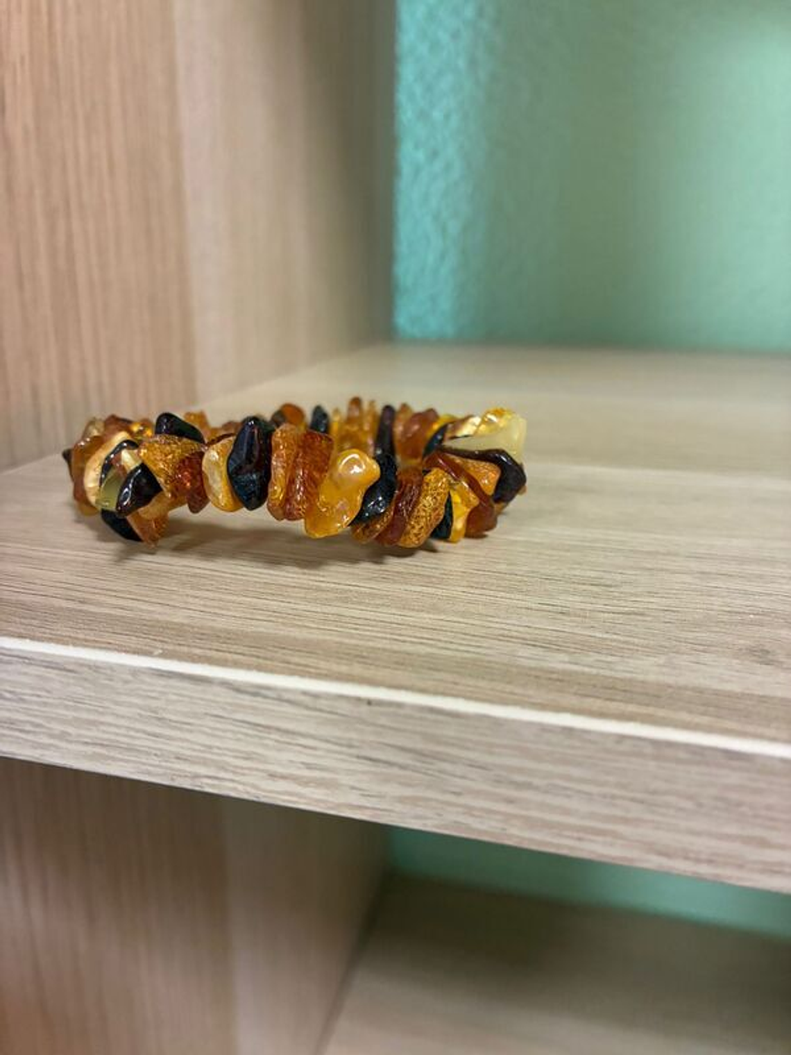 Puls. Âmbar Chipada Adulto 1